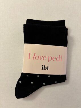 Toeless pedicure socks